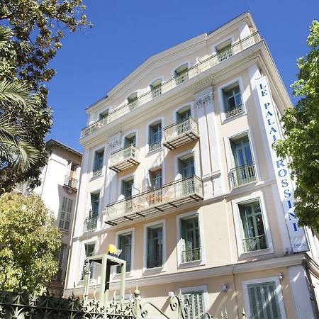 Appart'Hotel Odalys City - Nice Centre Εξωτερικό φωτογραφία