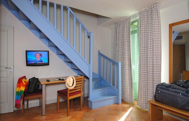 Appart'Hotel Odalys City - Nice Centre Εξωτερικό φωτογραφία