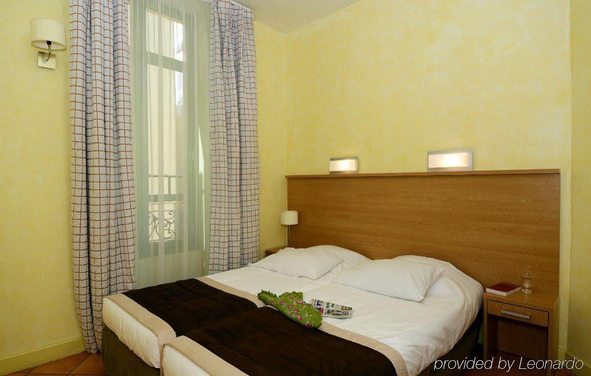 Appart'Hotel Odalys City - Nice Centre Εξωτερικό φωτογραφία