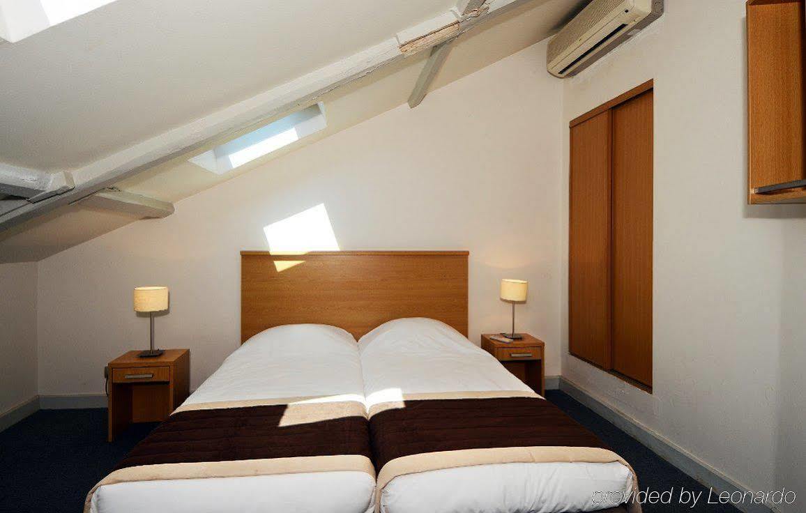 Appart'Hotel Odalys City - Nice Centre Εξωτερικό φωτογραφία