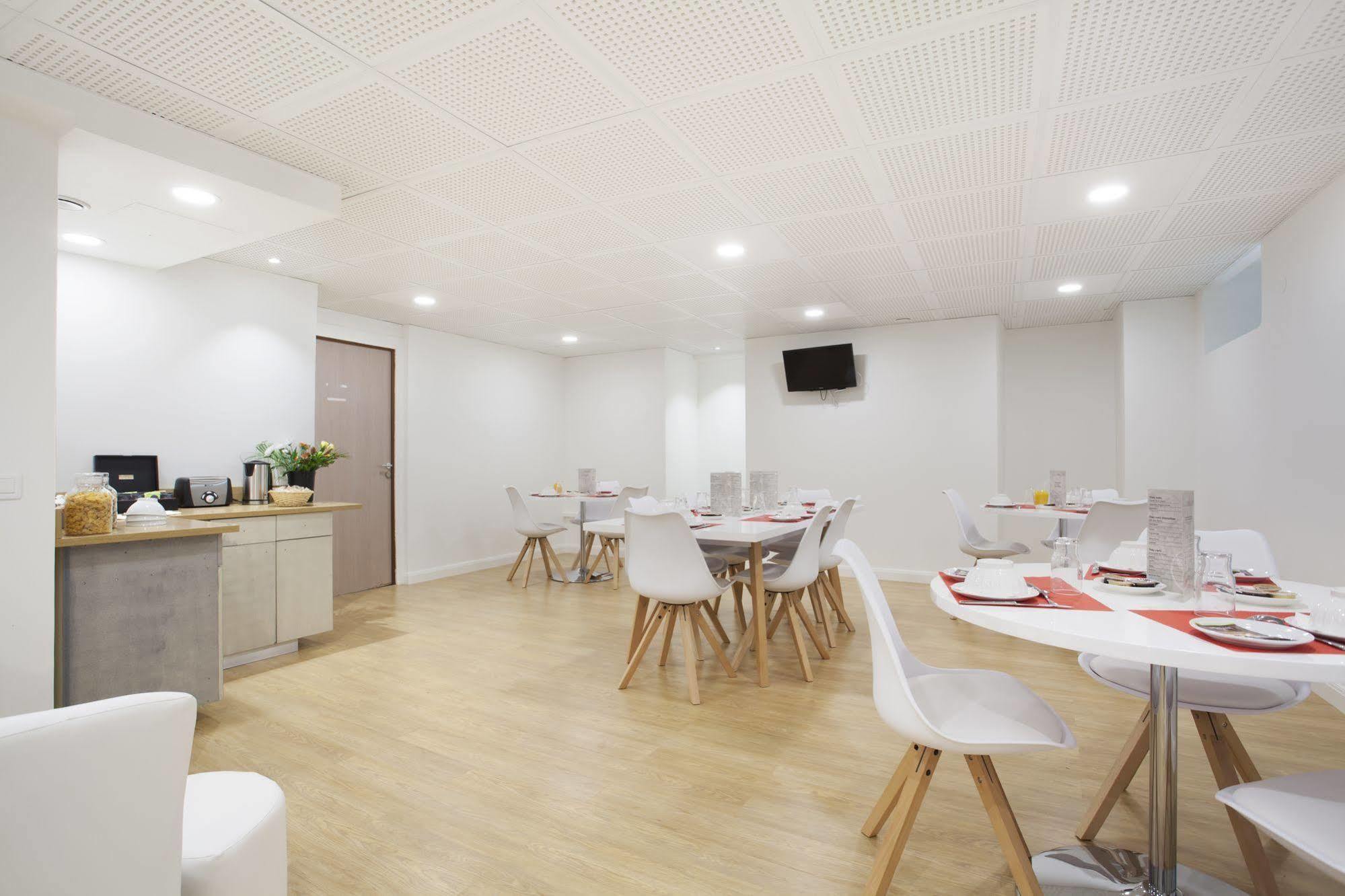 Appart'Hotel Odalys City - Nice Centre Εξωτερικό φωτογραφία